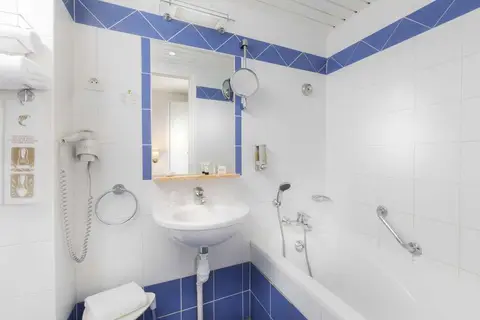 Hotel Agate in Parijs, foto 13