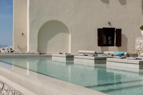 Zatrikion Santorini Villas in Thira Municipal Unit, foto 19