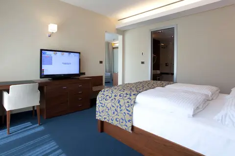 Bohinj Eco Hotel in Bohinjska Bistrica — foto 3