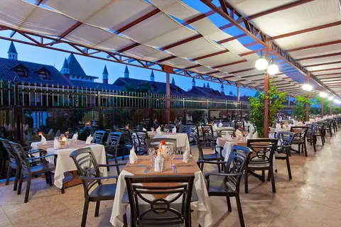 Asteria Kremlin Palace Hotel in Aksu, foto 18