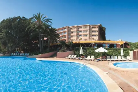 Hotel Na Taconera Sport & Relax in Capdepera — foto 15
