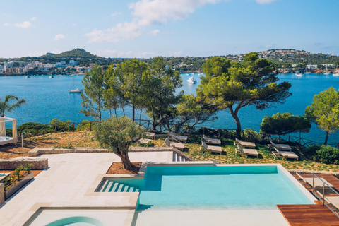 Iberostar Selection Jardin del Sol Suites - adults only foto 17