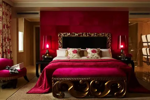 The May Fair Radisson Collection Hotel in Londen, foto 4