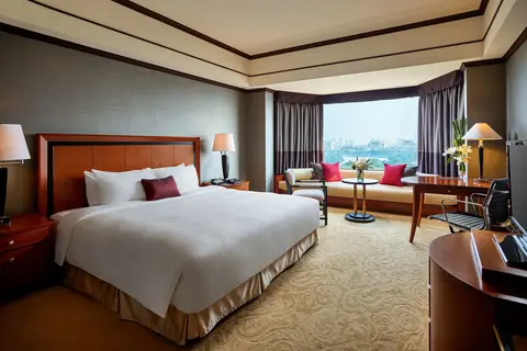 Hôtel du Parc Hanoi in Hanoi — foto 11