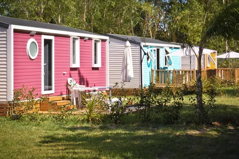 Camping Taxo Les Pins foto 28