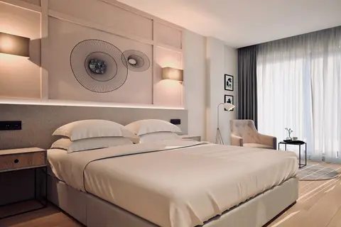 Oca Playa De Foz Hotel & Spa in Foz, foto 5