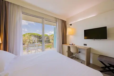 Hotel Viareggio in Viareggio, foto 27