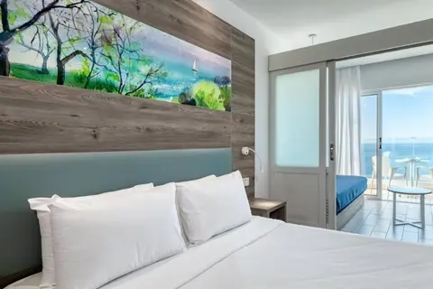 Atlantica SunGarden Beach in Αγία Νάπα — foto 16