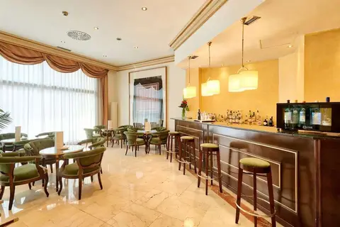 Hotel Roger de Lluria Barcelona in Barcelona — foto 7