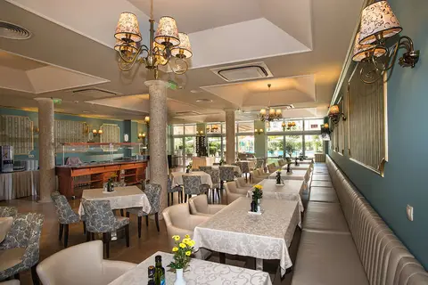 Miramar Hotel in Созопол — foto 16