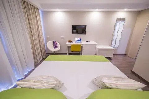 Hotel San Borondon in Puerto de la Cruz — foto 12