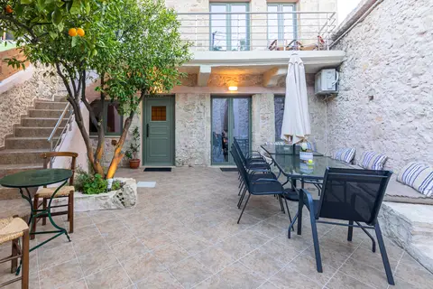 Villa Rizinia in Gorgolaini Municipal Unit — foto 20