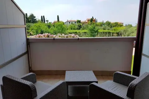 Hotel Bella Lazise in Colà di Lazise — foto 9