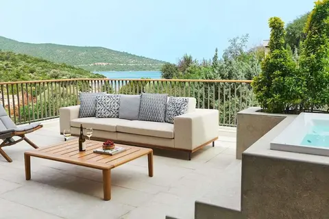 Hotel Hyde Bodrum - adults only in Bodrum, foto 24