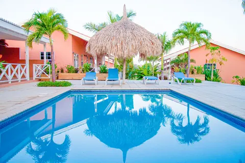Fly & Go Curinjo Resort in Carawaraweg — foto 3