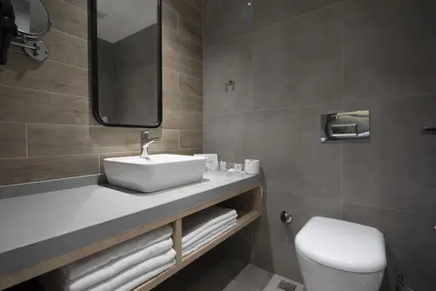 Green Garden Resort & Spa Hotel in Alanya — foto 20