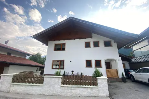Chalet Mühlbachl in Rohrberg
