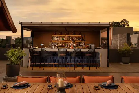 Avista Hideaway Patong Resort & Spa Phuket MG in ตำบลป่าตอง — foto 12