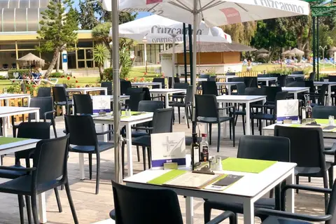 TRH Paraíso Hotel in Estepona — foto 22