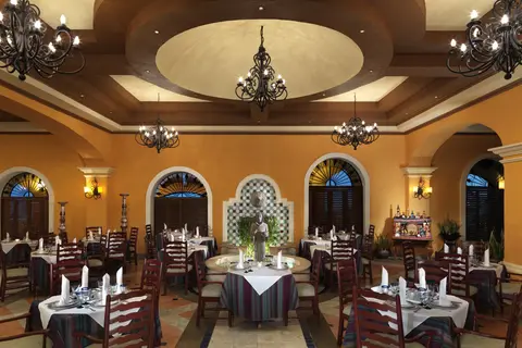 Hard Rock Hotel Riviera Maya in Puerto Aventuras — foto 18