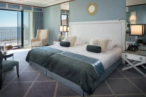 Grande Real Villa Itália Hotel & Spa foto 2