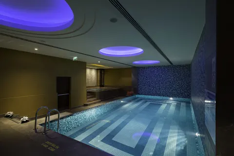 Titanic City Taksim in Beyoğlu — foto 12