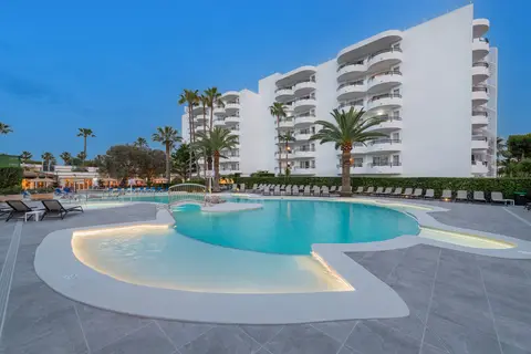 Alcudia Beach Apartments in Port d'Alcúdia, foto 19