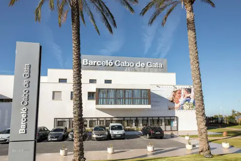 Barcelo Cabo de Gata in Almería — foto 24