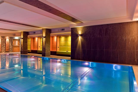 Hotel Fliana foto 10