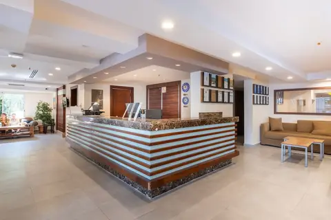 Viking Express Hotel in Kemer — foto 24