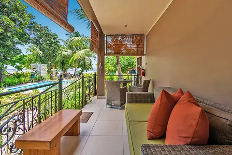Le Repaire Boutique Hotel & Restaurant in La Réunion, foto 2