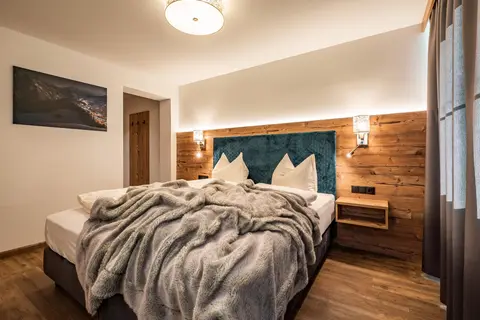 Appartementen Wiesengrund in Mayrhofen, foto 4