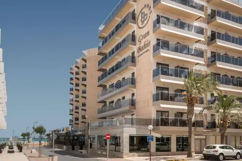 THB Gran Bahia in Can Picafort — foto 25