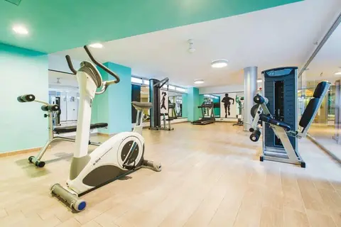 Hotel Riu San Francisco in Palma — foto 15