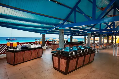 Hotel Divi Flamingo Beach Resort & Casino in Kralendijk — foto 13