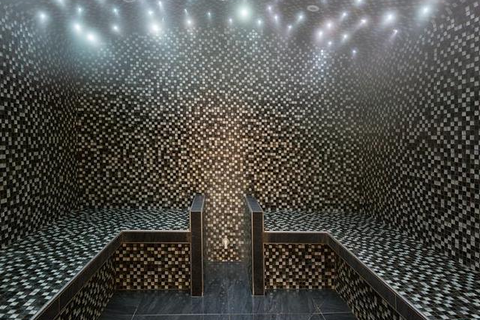 Hotel Le Petit Dru foto 11