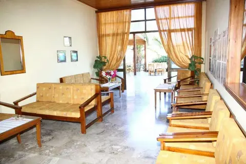 Hotel Poseidon in Δημοτική Ενότητα Γαζίου — foto 22