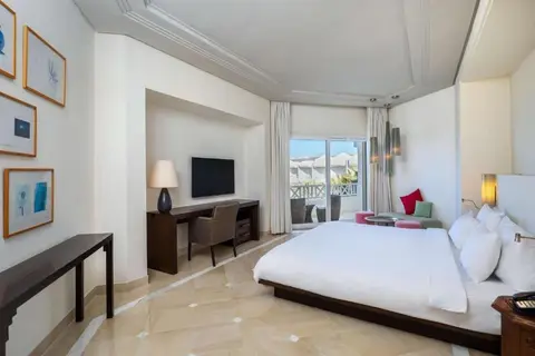 Radisson Blu Palace Resort & Thalasso, Djerba in Djerba — foto 12