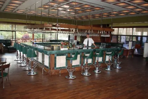 Ozkaymak Falez Hotel in Muratpaşa — foto 4