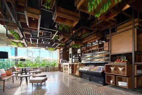 Hotel Xcaret Arte in Playa del Carmen, foto 19
