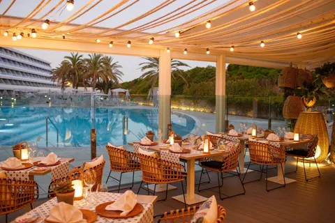 Santa Monica Suites Hotel in San Bartolomé de Tirajana — foto 16