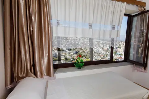 Hotel Kodra in Gjirokastra — foto 19