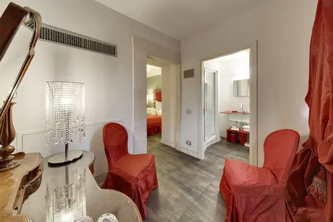 Relais Antica Badia in Ragusa, foto 27