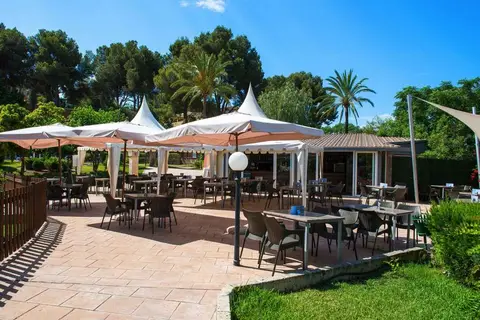 Sallés Hotel Marina Portals in Calvià, foto 9