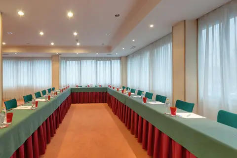 Hotel Vigo Los Galeones, Affiliated by Meliá in Vigo — foto 28