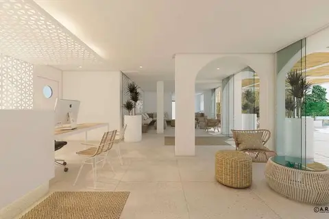 Carema Beach Menorca in Ciutadella, foto 7