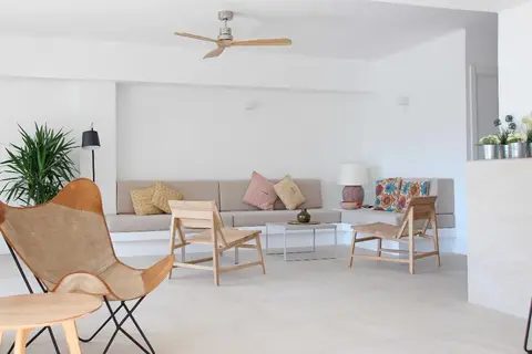 Niu d'Aus Apartments in Palma, foto 11