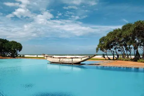 Heritance Ahungalla in Ahungalla — foto 7