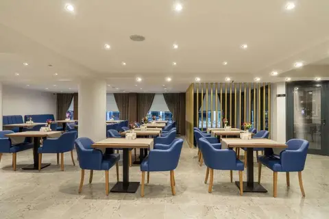 The Bosfor Hotel in İstanbul — foto 5