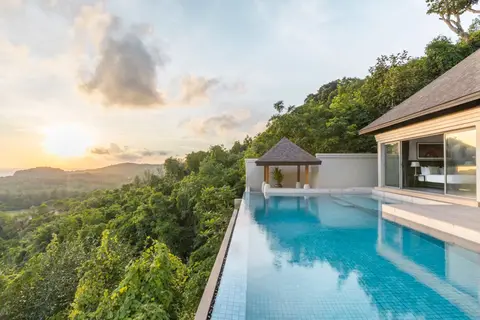 The Pavilions Phuket in ตำบลเชิงทะเล — foto 8